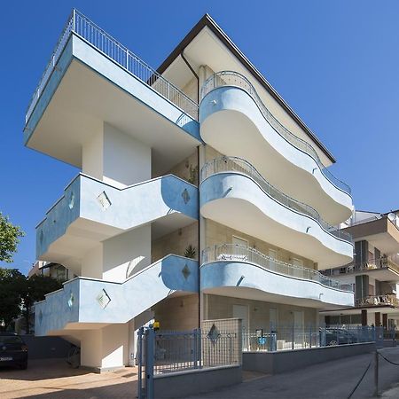 Milano Family Suite Bellaria-Igea Marina Extérieur photo
