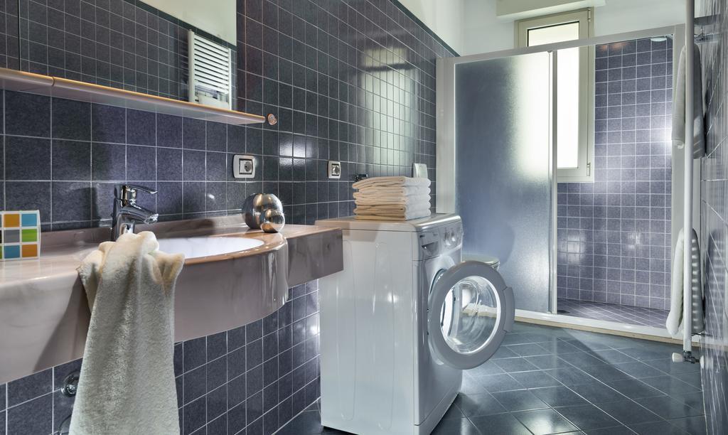 Milano Family Suite Bellaria-Igea Marina Extérieur photo