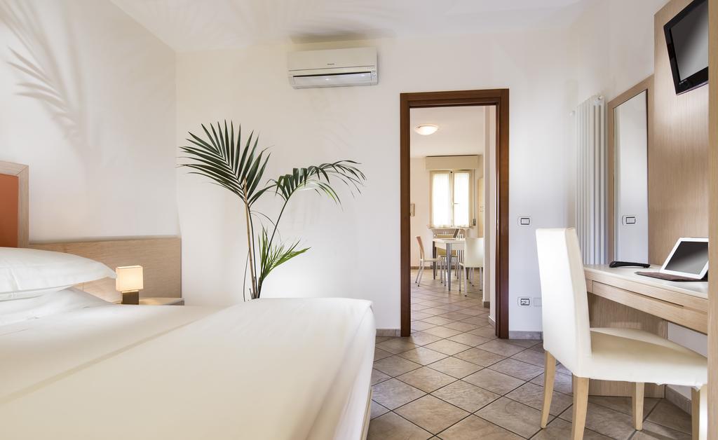 Milano Family Suite Bellaria-Igea Marina Extérieur photo