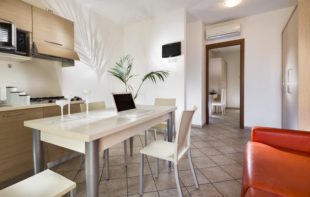 Milano Family Suite Bellaria-Igea Marina Extérieur photo